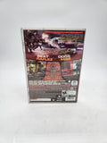 Rainbow Six Vegas 2 Microsoft Xbox 360.
