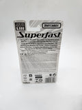 Matchbox Superfast 1965 Shelby Cobra 427 S/C Black Vintage 2006 1 of 8000.