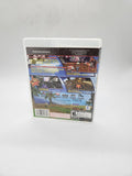 Sonic And Sega All-Stars Racing PlayStation 3 PS3.