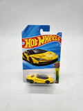 Hot Wheels 2016 Lamborghini Centenario Roadster Diecast.