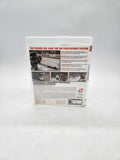 NHL 2K7 Sony Playstation 3 PS3.