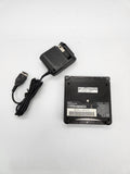 Nintendo Game Boy Advance SP GBA Onyx Black AGS-001.