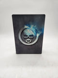 Tom Clancy's Ghost Recon: Future Soldier Playstation 3 PS3 Steelbook.