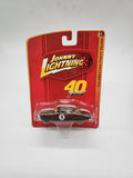 Johnny Lightning Celebrating 40 Years 1951 Hudson Hornet.