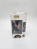 Funko Pop Disney#318 MATEO from Elena Avalor.