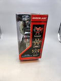 Transformers 2007 Movie Ultra Class Windblade TRU Exclusive MISB.