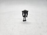 LEGO Star Wars Super Battle Droid Minifigure Pearl Dark Gray sw0092.