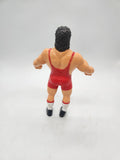 Ted Arcidi 1986 WWF LJN Titan Sports 8" Vintage Wrestling Action Figure.