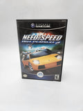 Need for Speed: Hot Pursuit 2 Nintendo GameCube, 2002.