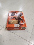 Muhammad Ali  Wheaties Box 12oz Unopened Sealed Collectible 1999.
