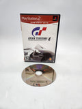 Gran Turismo 4 Sony Playstation 2, 2004 PS2.