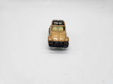 Majorette No. 237 Citroen Dyane Maharadjah 1/60.