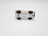 Matchbox Superfast Mazda RX500 No 66 1971 Orange England Diecast.