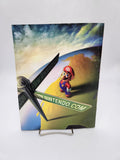 Nintendo Power Magazine April 1997 Volume # 95 Blast Corps.