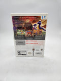 The Legend of Spyro: Dawn of the Dragon Nintendo Wii, 2008.