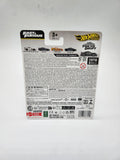 Hot Wheels Premium Fast & Furious Nissan 350Z Custom.