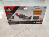 Jurassic World Rebirth Gigantic Thrashers Purussaurus Dinosaur Figure.