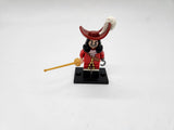 LEGO DISNEY Series 1 Collectible Minifigures 71012 - Captain Hook.
