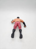 WWF Brutus Beefcake 8" Figure 1984 LJN Titan Wrestler Vintage.