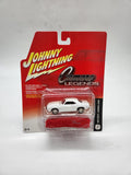 2005 Johnny Lightning CAMARO LEGENDS 1969 Chevy Camaro Copo die-cast 1:64.