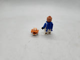 LEGO Star Wars Captain Vaughn Minifigure 332nd Ahsoka Clone Trooper sw1277 75359.