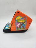 Donkey Kong Jr. Coleco Tabletop Mini Arcade Game Nintendo 1983.