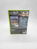 Medal of Honor: Rising Sun Microsoft Xbox.