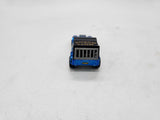 Hot Wheels RLC Neo Classics 2001 Mutt Mobile Blue.
