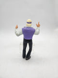 Vintage WWF 1987 Johnny Valiant LJN Titan Sports Wrestling Superstars - RARE.