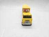 Ertl Home Hardware International 4070 COE Cabover Trailer.