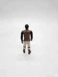 Star Wars Lando Calrissian Skiff Guard Disguise Vintage Figure Kenner 1982.