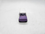 Vintage Tonka Mcvan -1986 Purple Rare.