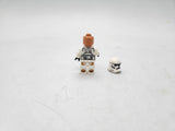 Genuine LEGO Star Wars Clone Trooper Phase 2 Minifig SW1319 75372.
