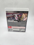 Lollipop Chainsaw PS3 Playstation 3.