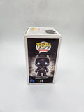 Funko Pop Vinyl Arkham Knight 73 Batman Heroes.