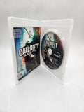 Call of Duty Black Ops Sony PlayStation 3 PS3 Game.