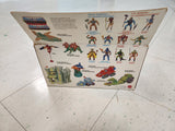 1983 Vintage Masters of the Universe DRAGON WALKER MOTU Mattel.