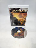Resistance 2 Sony PlayStation 3, 2008 PS3.