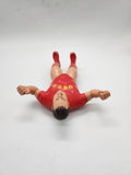1984 WWE Nikolai Volkoff LJN Sports Vintage Wrestling Figure Russian.