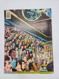 Superman Vs Muhammad Ali Treasury DC 1978 GD Boxing Neal Adams Autographed.