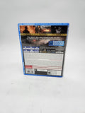 Call of Duty WWII World War 2  Sony Playstation 4 PS4 2017.