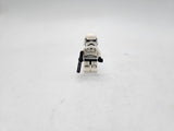 LEGO Imperial Stormtrooper Minifigure Star Wars Male 75307 75300 sw1137.