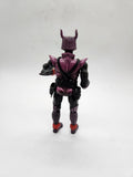 1984 Coleco Sectaurs General Spidrax Warriors Of Symbion Action Figure Vintage HTF.