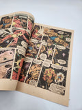Fantastic Four #163 1975, Marvel.