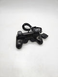 PS2 DUAL SHOCK 2 Analog Controller Black SCPH-10010 Playstation 2 PS2.