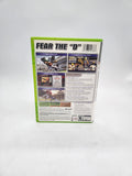 Madden NFL 2005 Microsoft Xbox, 2004.