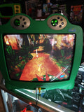 SEGA Dreamcast Console Bundle NTSC US/Canada  HKT-3020 w/ Kao The Kangaroo, FREE SHIPPING.