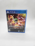 Power Rangers: Battle for the Grid PS4.