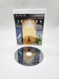 Journey Collector's Edition PS3.