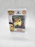 Funko Pop! Vinyl: Overwatch - Torbjorn #350.